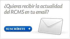 La actualidad del RCM Santander en tu e-mail
