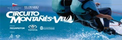 Circuito Montañés de Vela 2013
