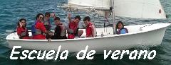 Escuela de verano