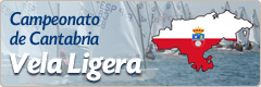 Campeonato de Cantabria de Vela Ligera