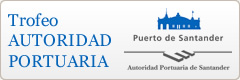 IX Trofeo Autoridad Portuaria de Santander